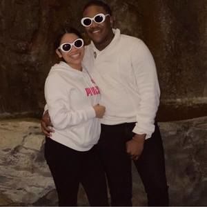 Meet your Posher, Carmello